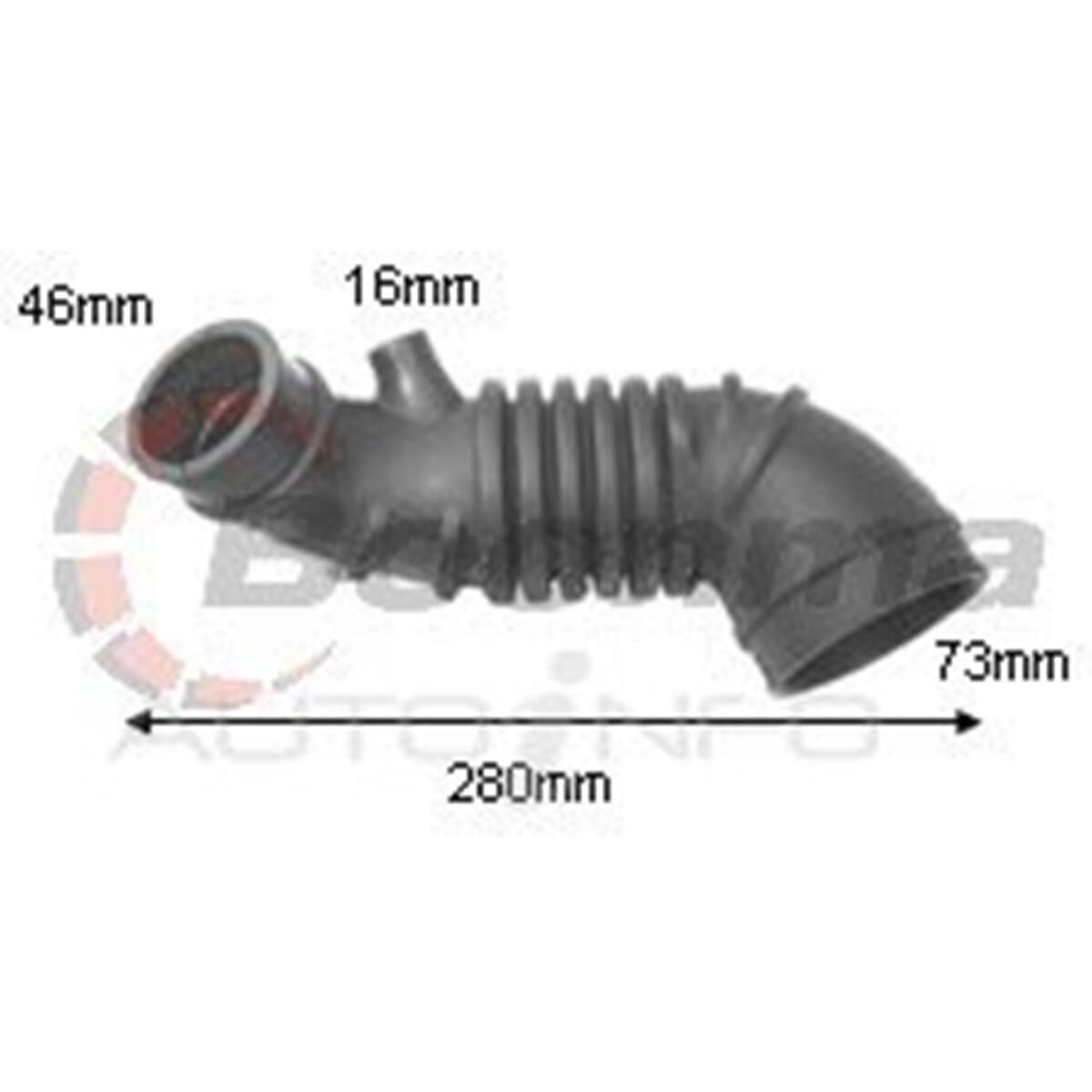 TRITON ML,MN 2.5TD 09-13 AHOSE, , scaau_hi-res
