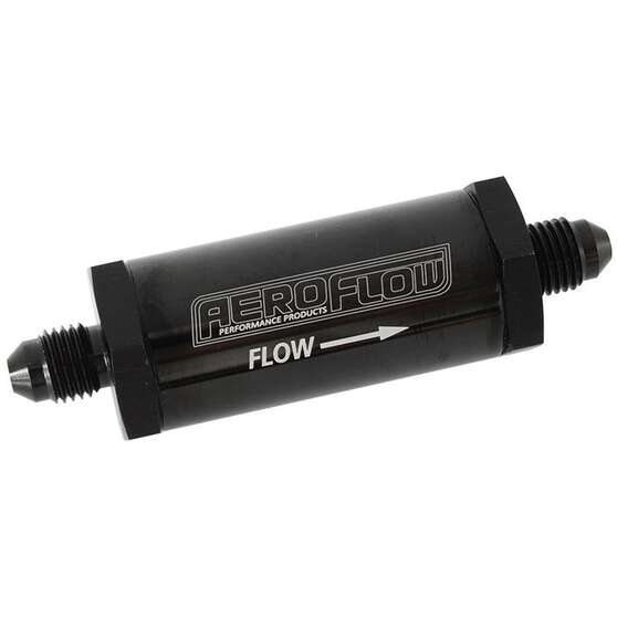 -4AN INLINE FUEL & OIL FILTER, , scaau_hi-res