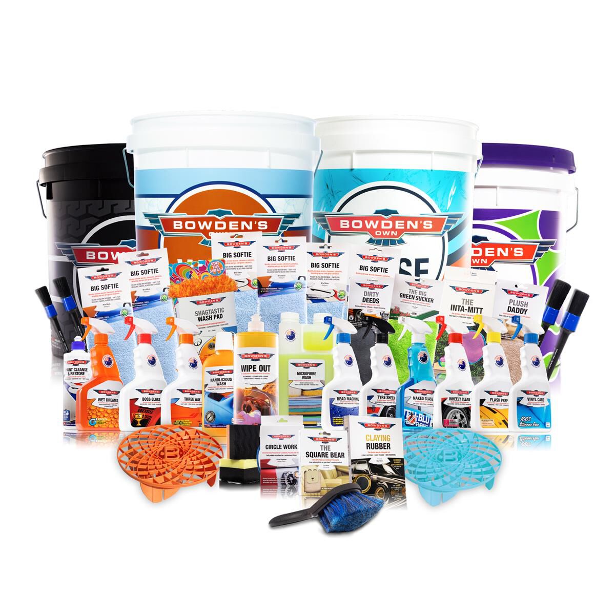 BRAND SPANKING NEW KIT, , scaau_hi-res