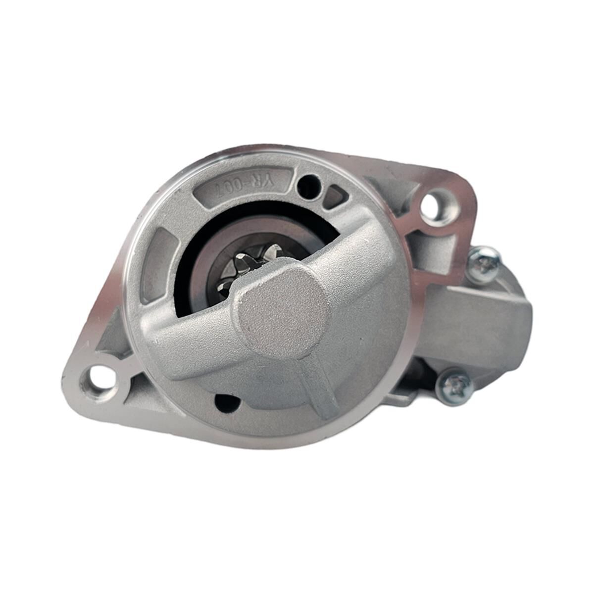 Ignition, Start & Charge, , scaau_hi-res