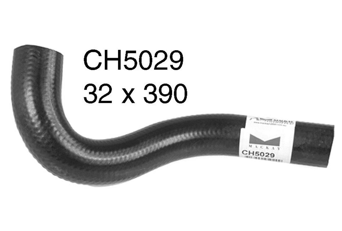 Radiator Upper Hose  - SUZUKI SWIFT RS415, EZ - 1.5L I4  PETROL - Manual & Auto, , scaau_hi-res