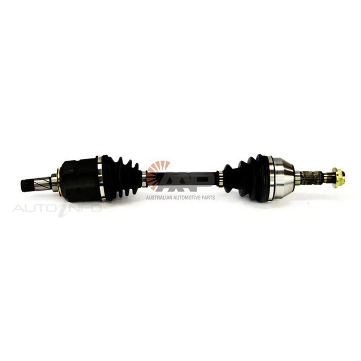 D/S ASTRA AH 1.8L L/H AUTO, , scaau_hi-res