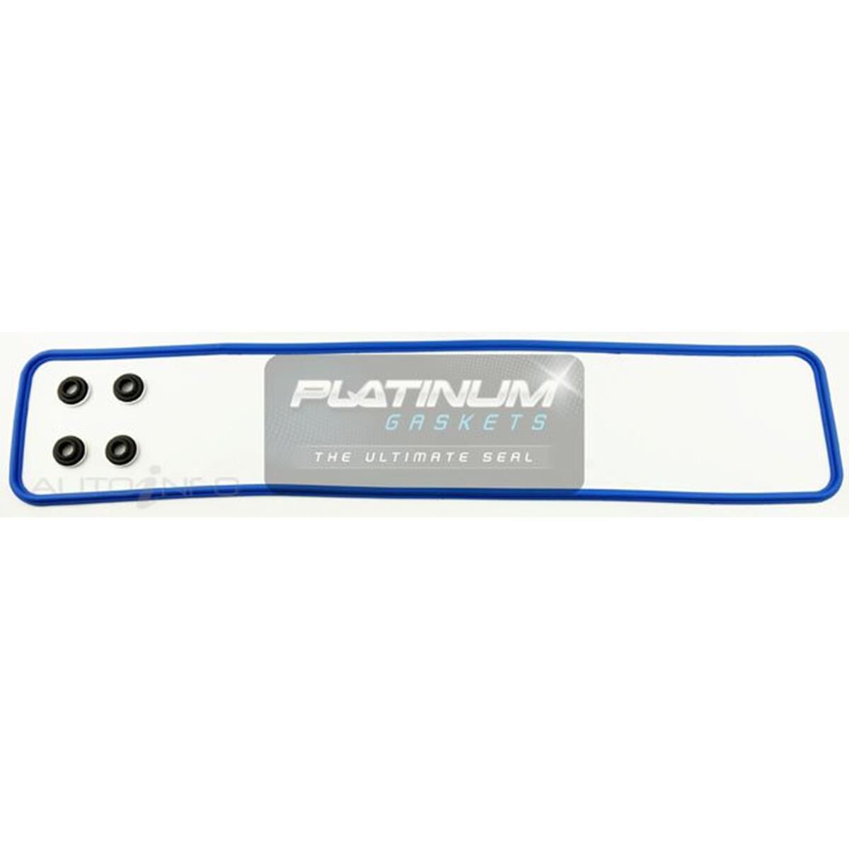 ROCKER COVER GASKET KIT, , scaau_hi-res