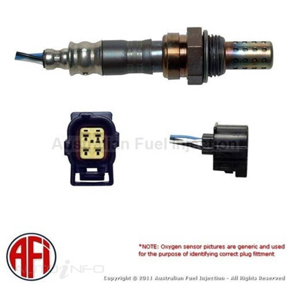 St180 Denso O2 Sensor Denso Oxygen Sensor - OXY1562 | Supercheap Auto