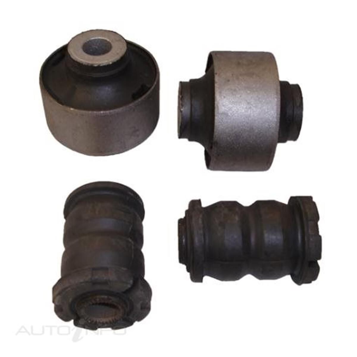 (BK) Toyota Rav4 2001-2006 Front Susp. Bush Kit, , scaau_hi-res