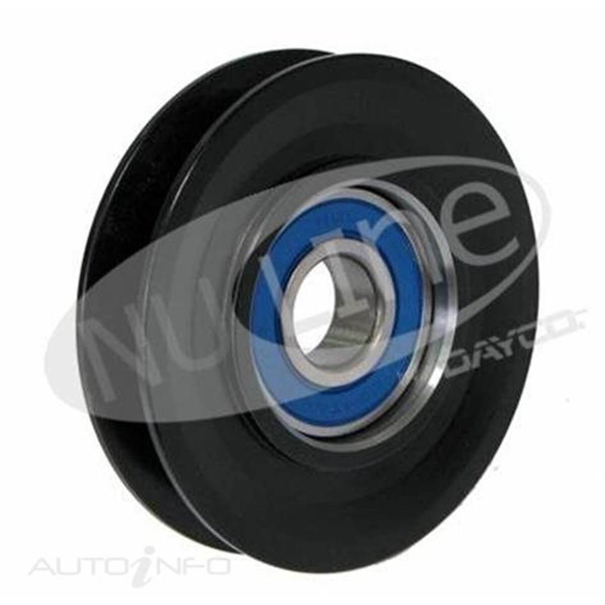 DRIVE BELT - PULLEY, , scaau_hi-res