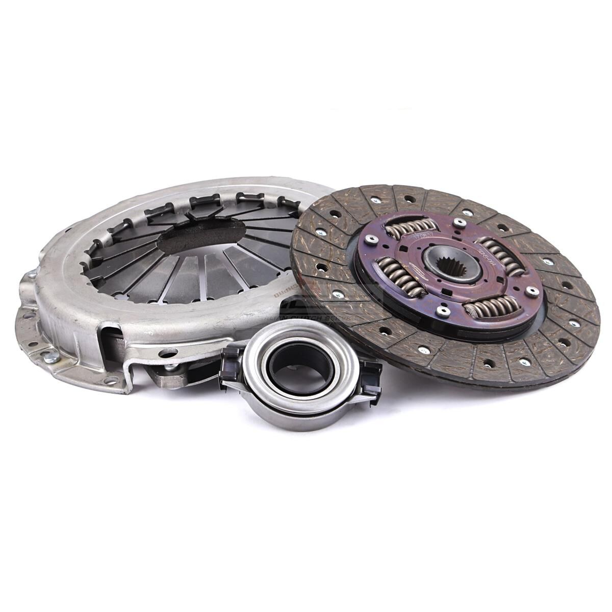 KIT STD NISSAN PULSAR 2.0L, , scaau_hi-res