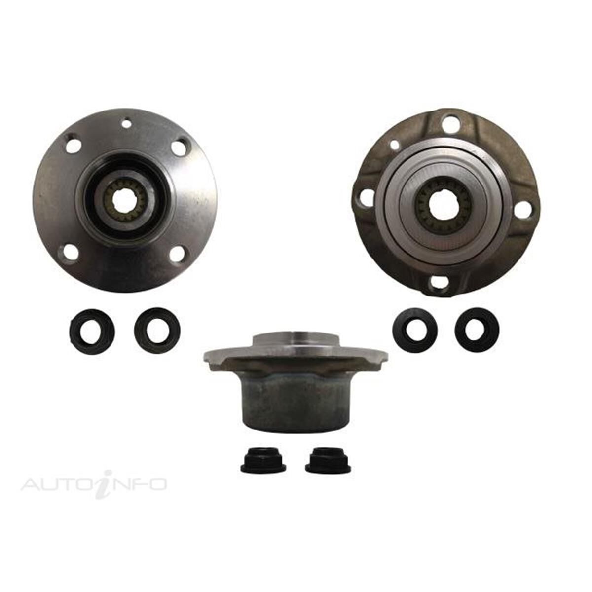 HUB ASSEMBLY, , scaau_hi-res