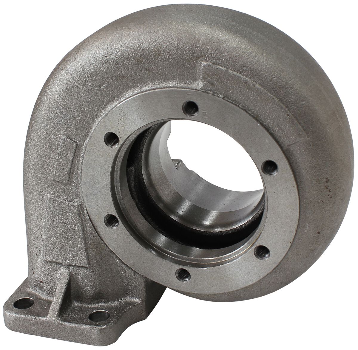 BOOSTED XR6 REAR HOUSING 1.15 FORD BA BF FG T3 5862 6662, , scaau_hi-res