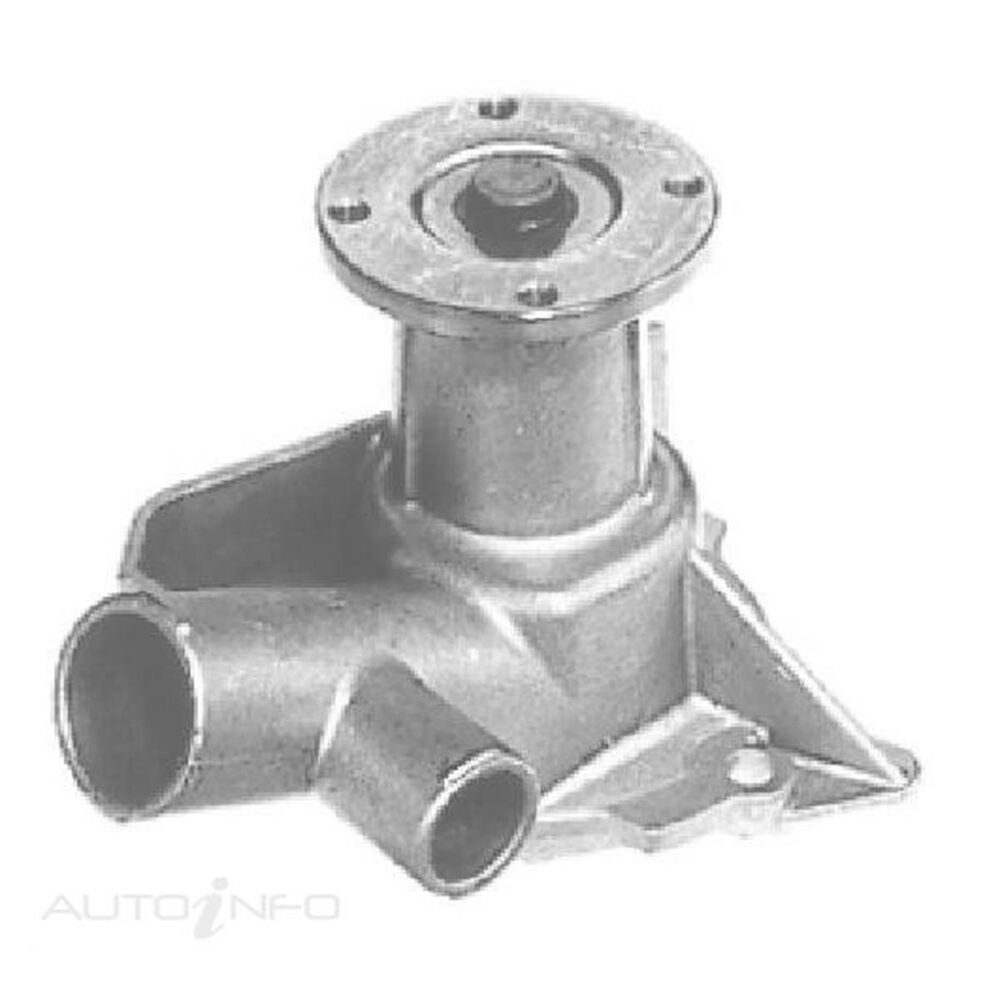 GMB Water Pump 1559 Supercheap Auto