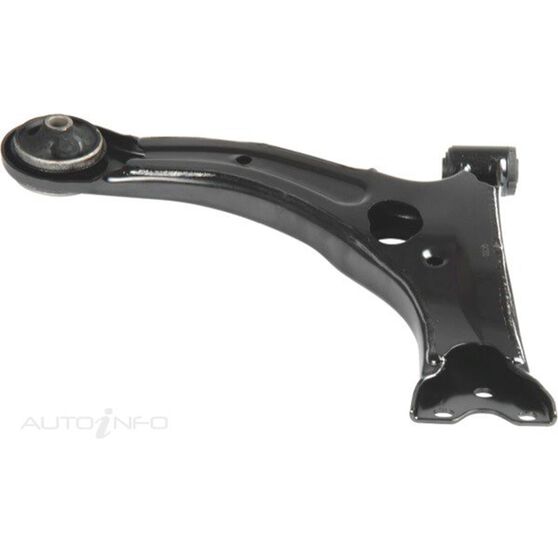AS TOY COROLLA LH LWR BALL JOINT ARM, , scaau_hi-res