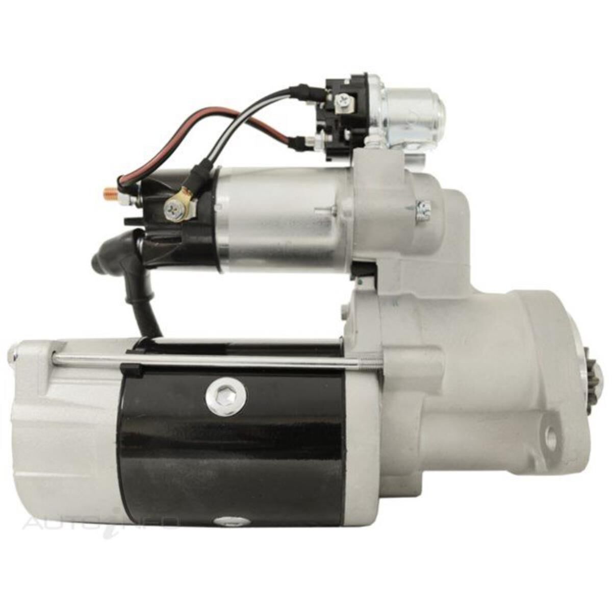 STR MTR 24V 5.0KW 10TH CW, , scaau_hi-res