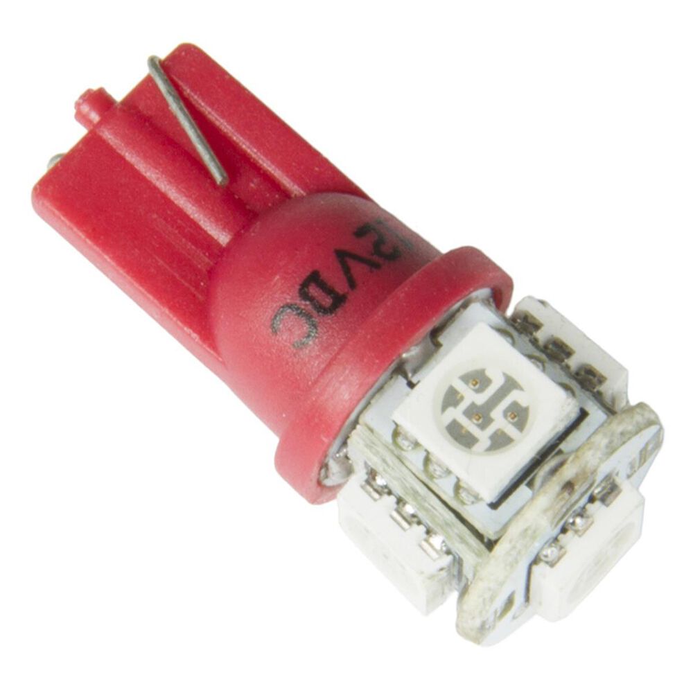 Autometer LED Replacement Bulb Kit Red AU3284 Supercheap Auto