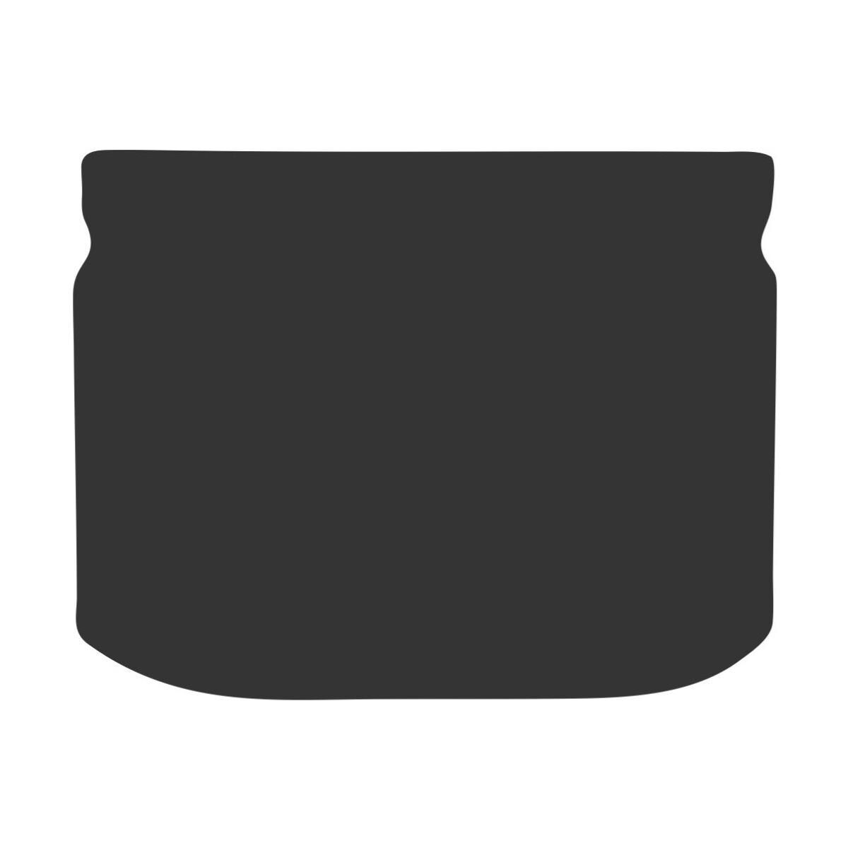 EXECUTIVE RUBBER BOOT LINER FOR NISSAN QASHQAI (3RD GEN) 2022 ONWARDS, , scaau_hi-res