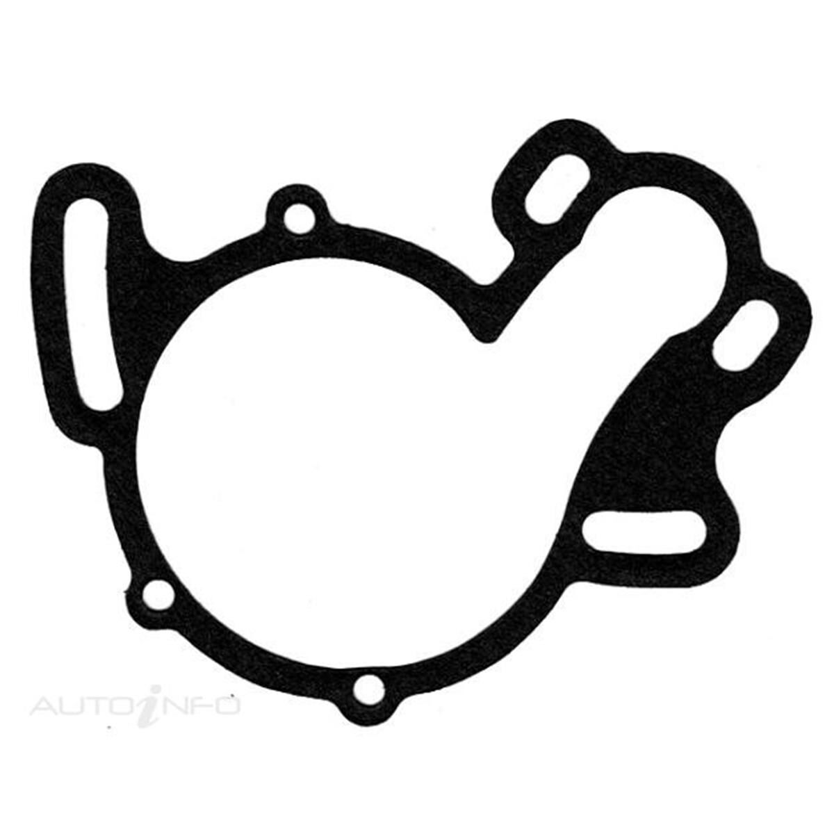 PTQ WATER PUMP GASKET, , scaau_hi-res