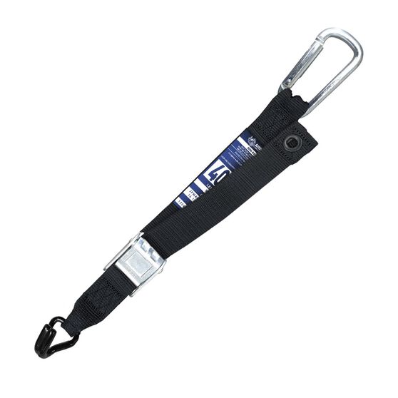 SAFEGUARD STRAP D Hook STYLE SIDE UTE/PK-2, , scaau_hi-res