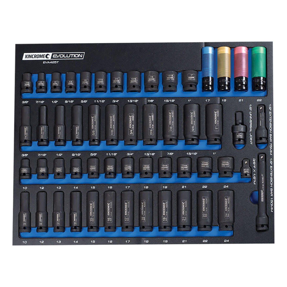 54P IMP/SK TRAY DEEP EVOLUTION, , scaau_hi-res