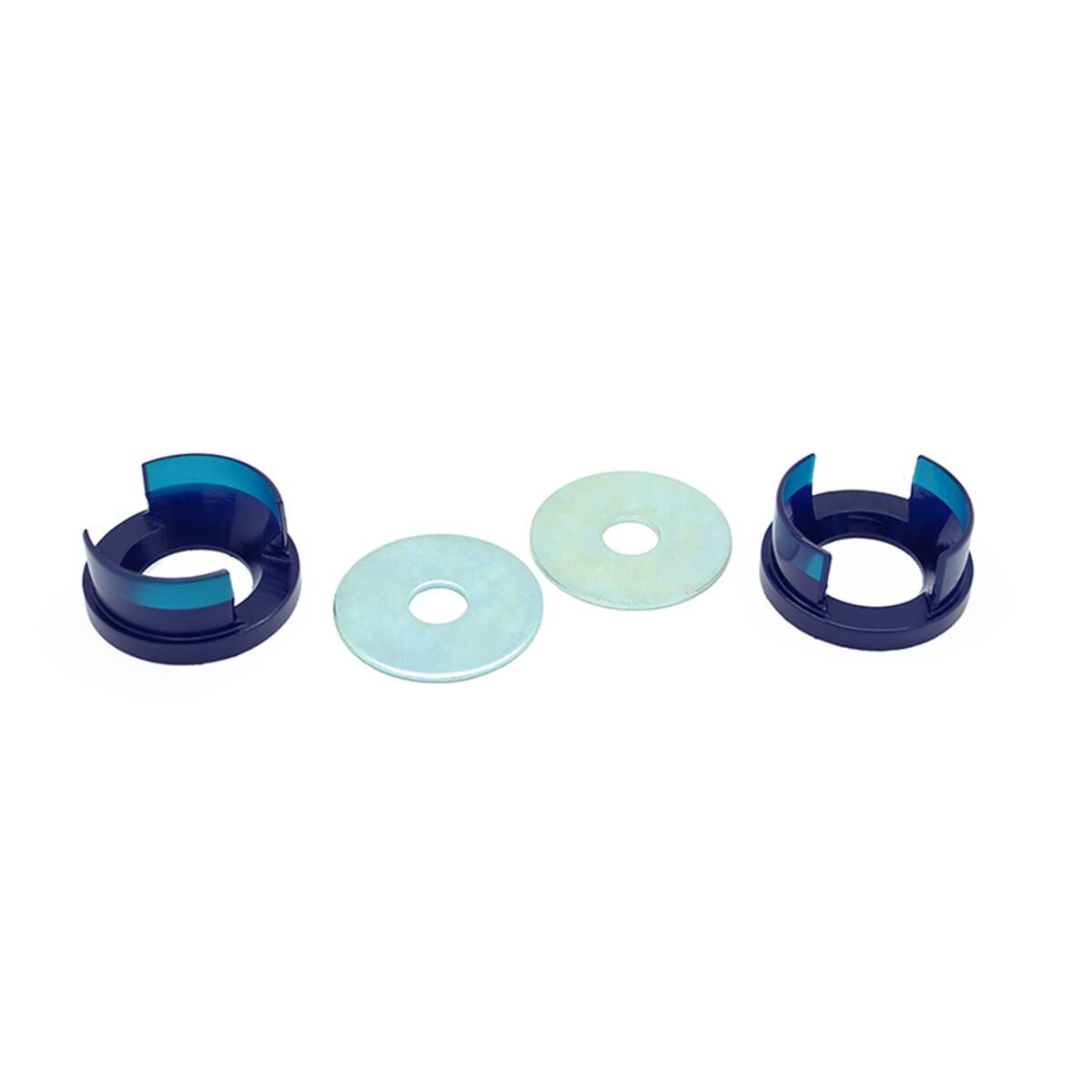 SuperPro Engine Support Insert Bushing Kit - SPF2575K | Supercheap Auto