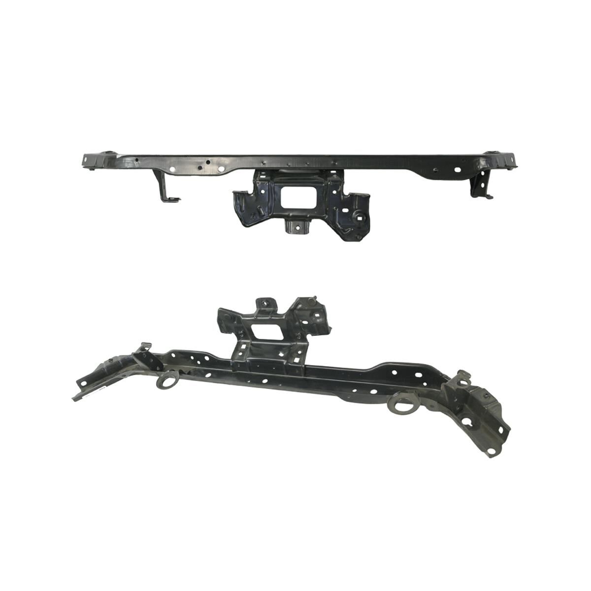 NISSAN TIIDA  C11  02/2006 ~ ONWARDS  FRONT UPPER RADIATOR SUPPORT PANEL, , scaau_hi-res