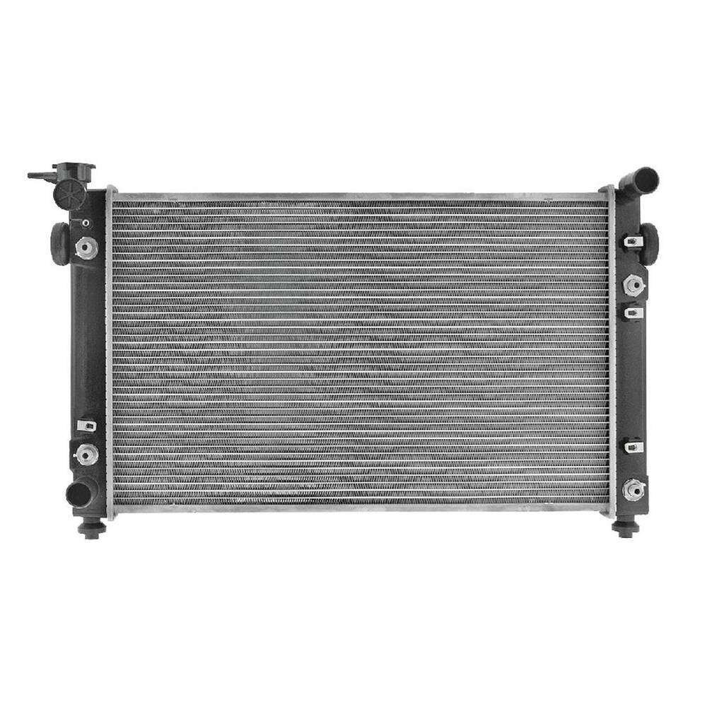 Sajjad Radiator Jayrad Radiator - JR1013J | Supercheap Auto