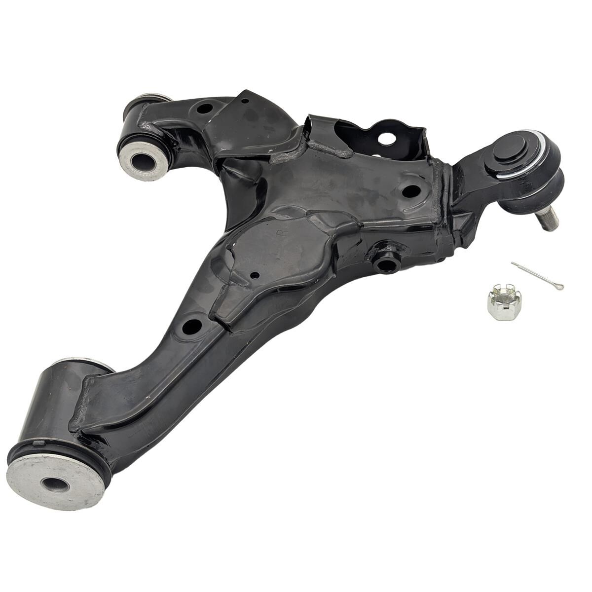 Control Arm Front Lower RH Toyota Landcruiser 200 Series, , scaau_hi-res
