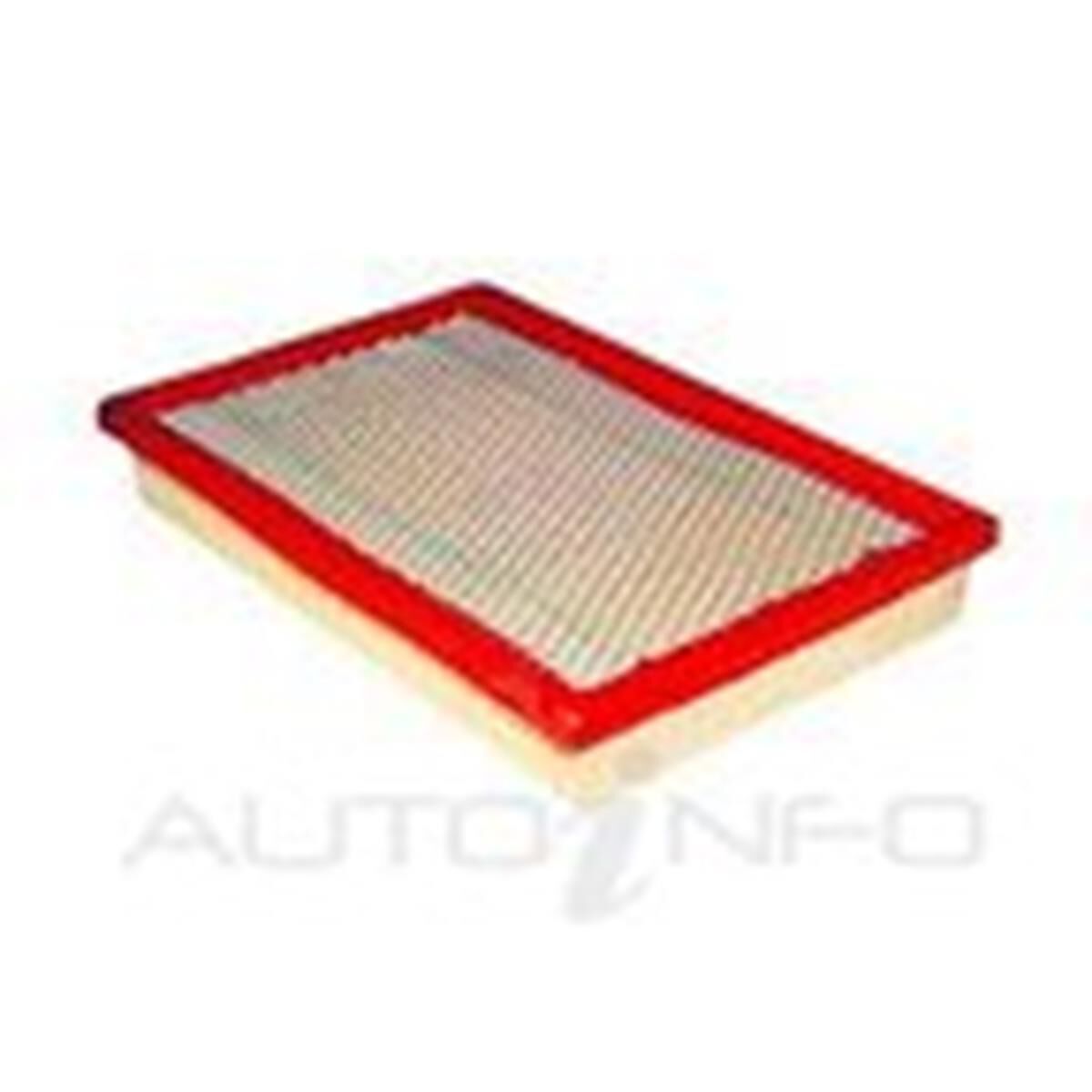 AIR FILTER FITS A1272, , scaau_hi-res