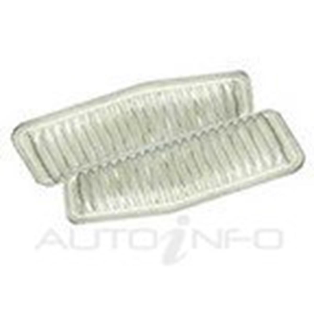 AIR FILTER FITS A1476, , scaau_hi-res
