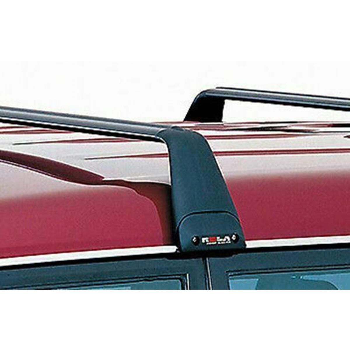 Rola Sports Concealed Roof Rack 2 Bars GBFS45 Supercheap Auto