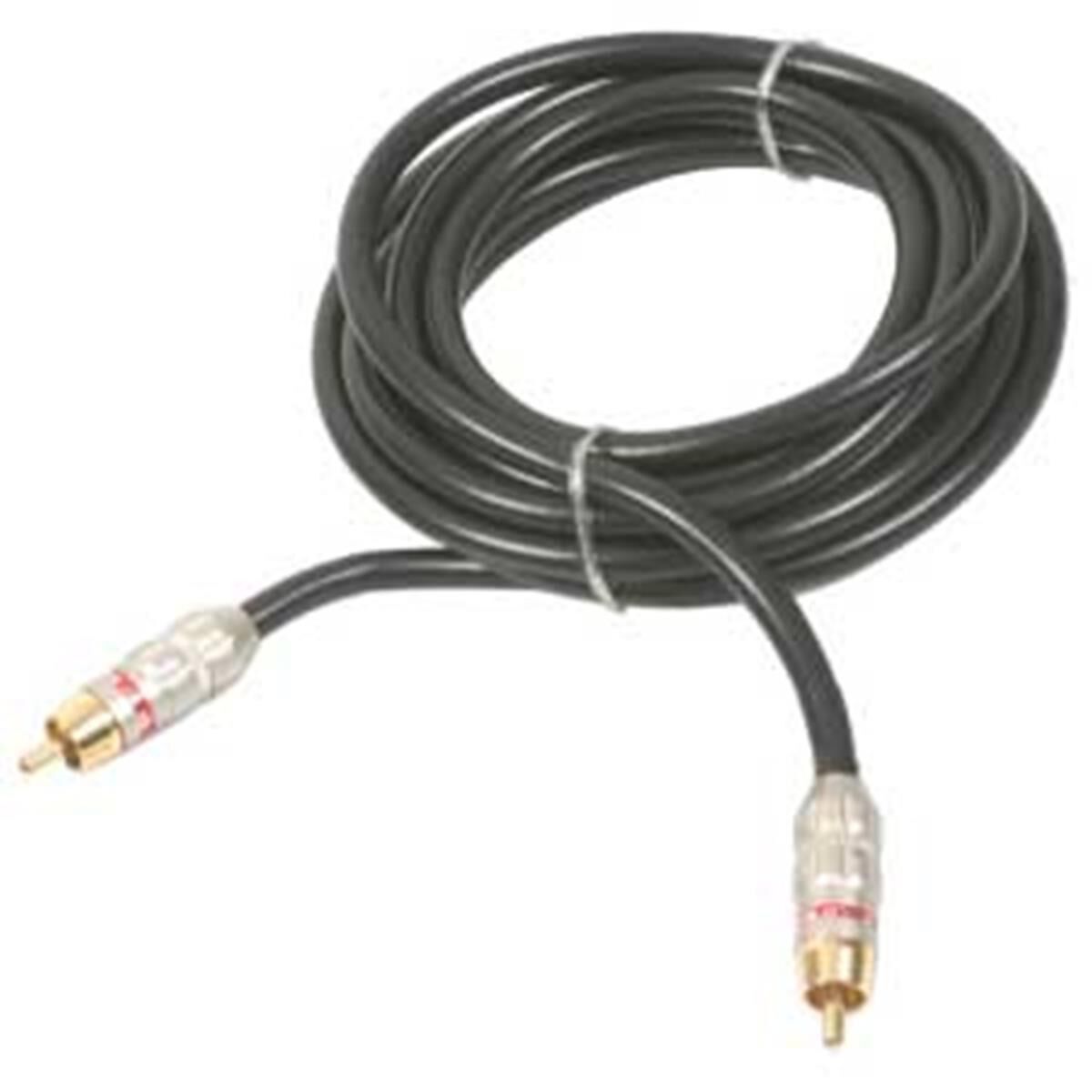 3 METRE CO-AX CABLE  1M/1M, , scaau_hi-res