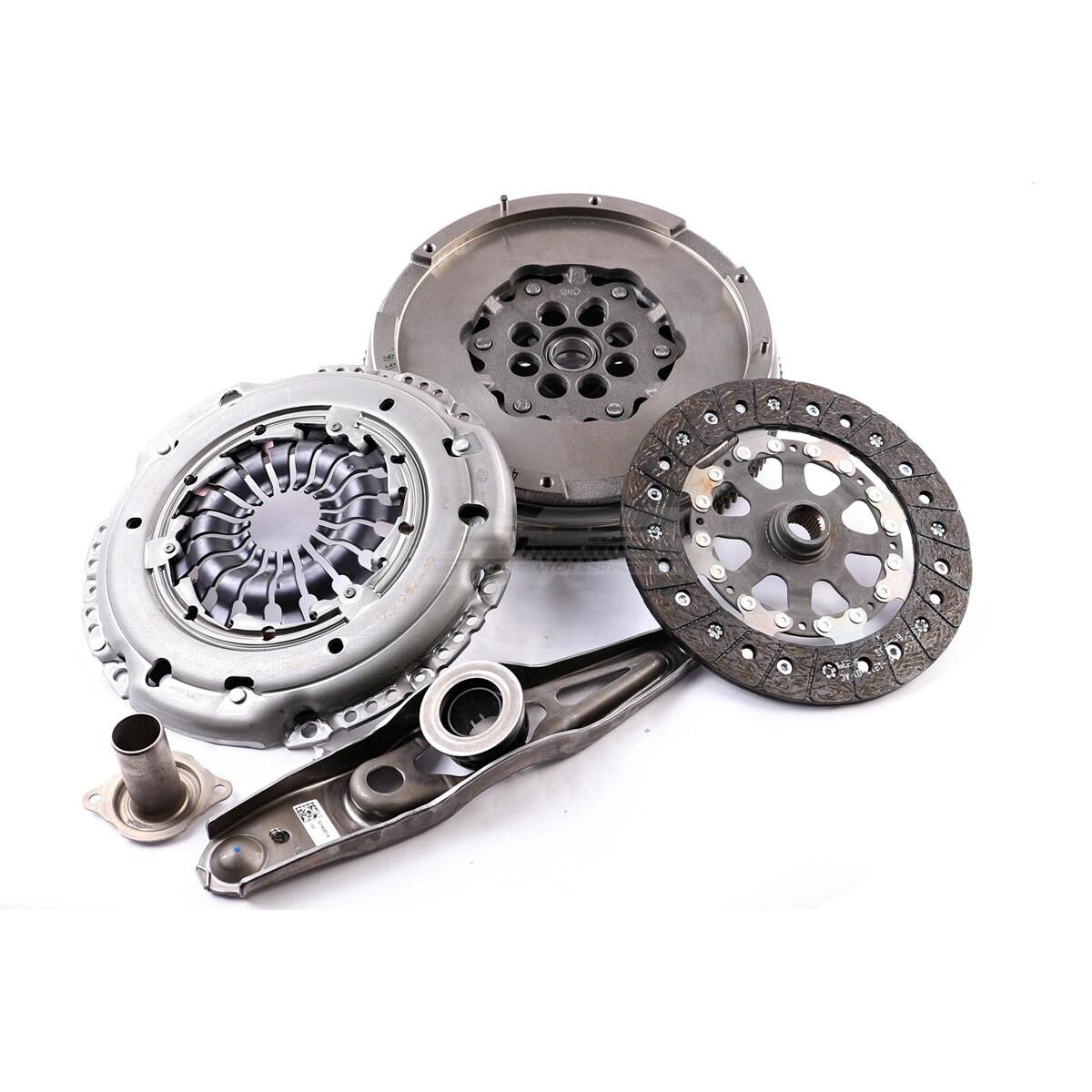 KIT STD MINI / BMW 1.5L INC DMF, , scaau_hi-res