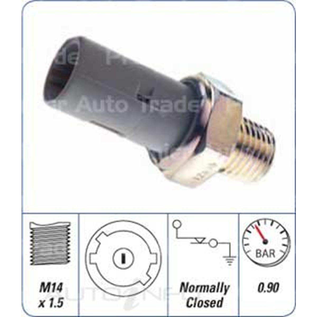 OIL PRESSURE SENSOR / SWITCH, , scaau_hi-res