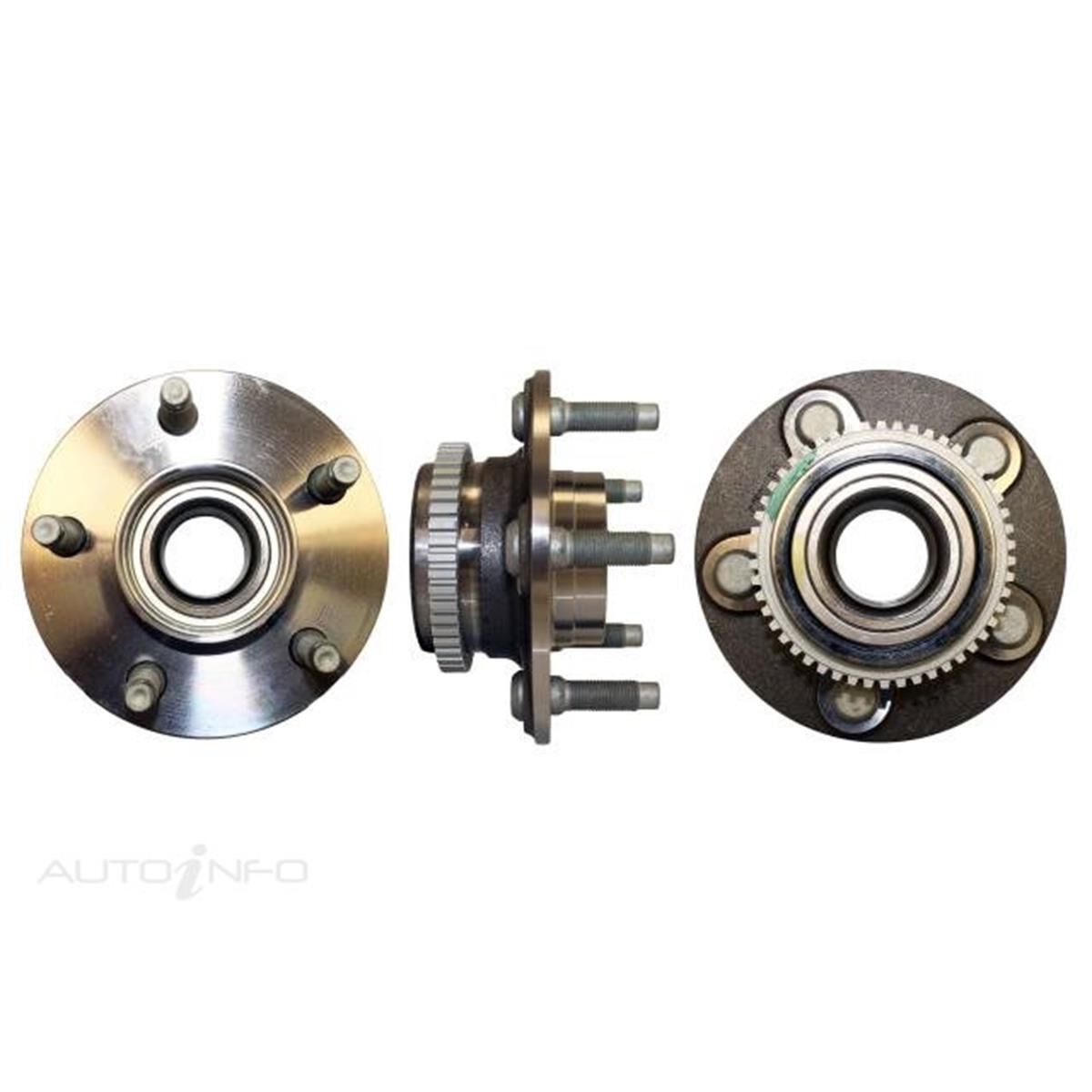 HUB ASSEMBLY, , scaau_hi-res