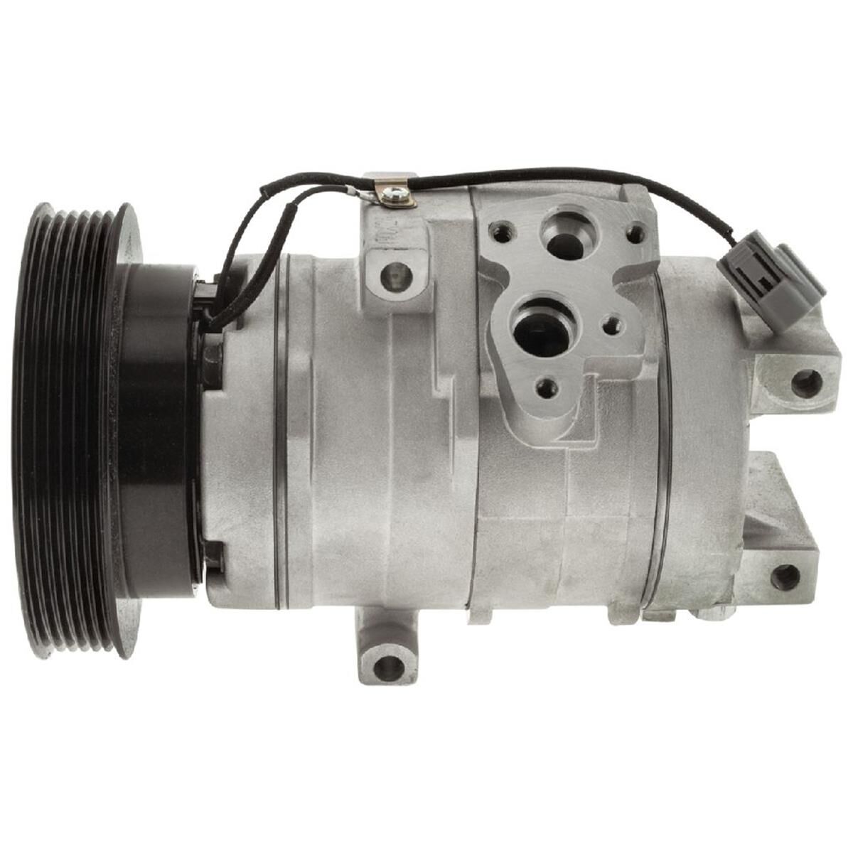 COMP HONDA ODYSSEY 99 - 04 - V6 3.0L J30A3 ENG NON GENUINE, , scaau_hi-res