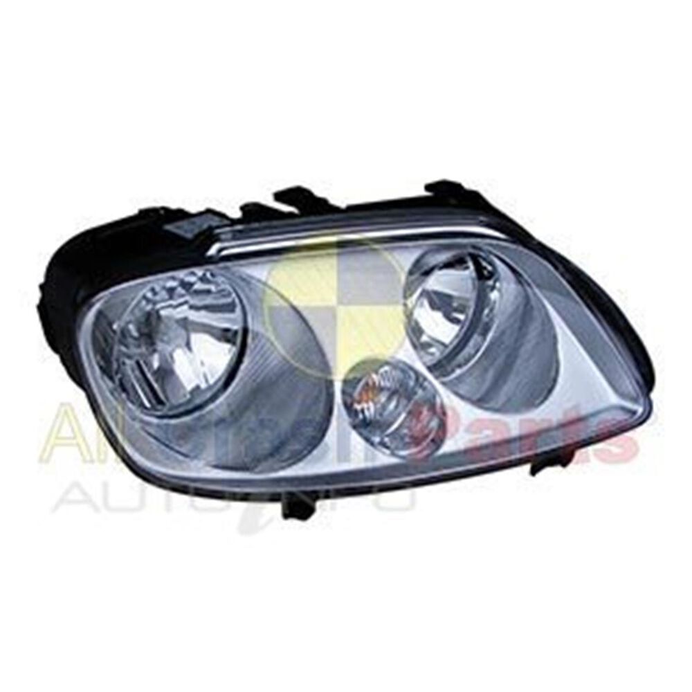 All Crash Right Headlight VW Caddy VCA21030RHQ Supercheap Auto