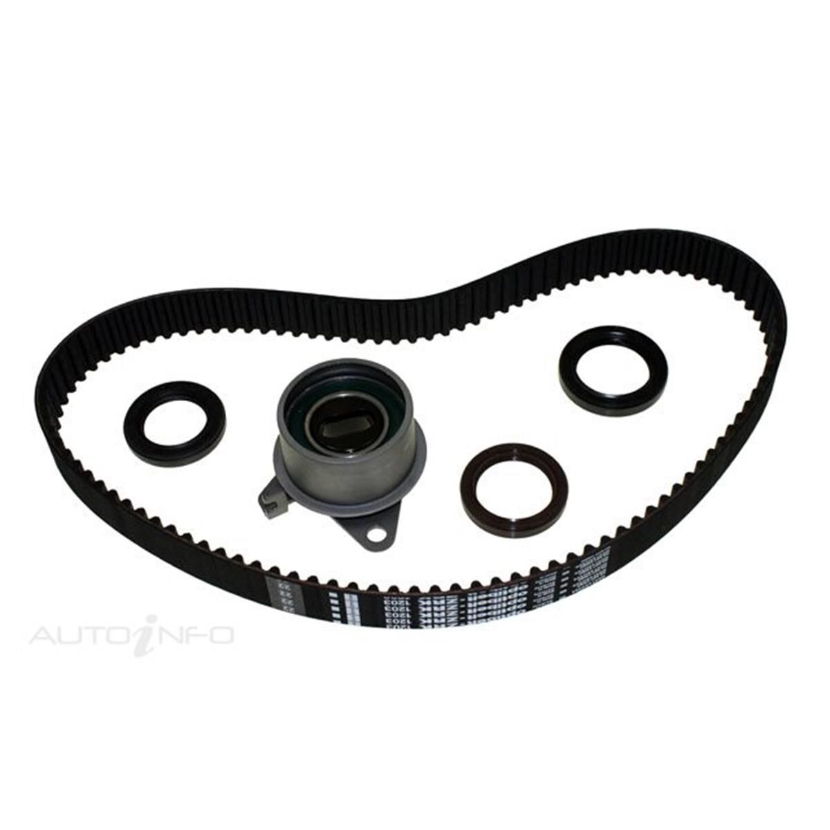 TIMING BELT KIT, , scaau_hi-res