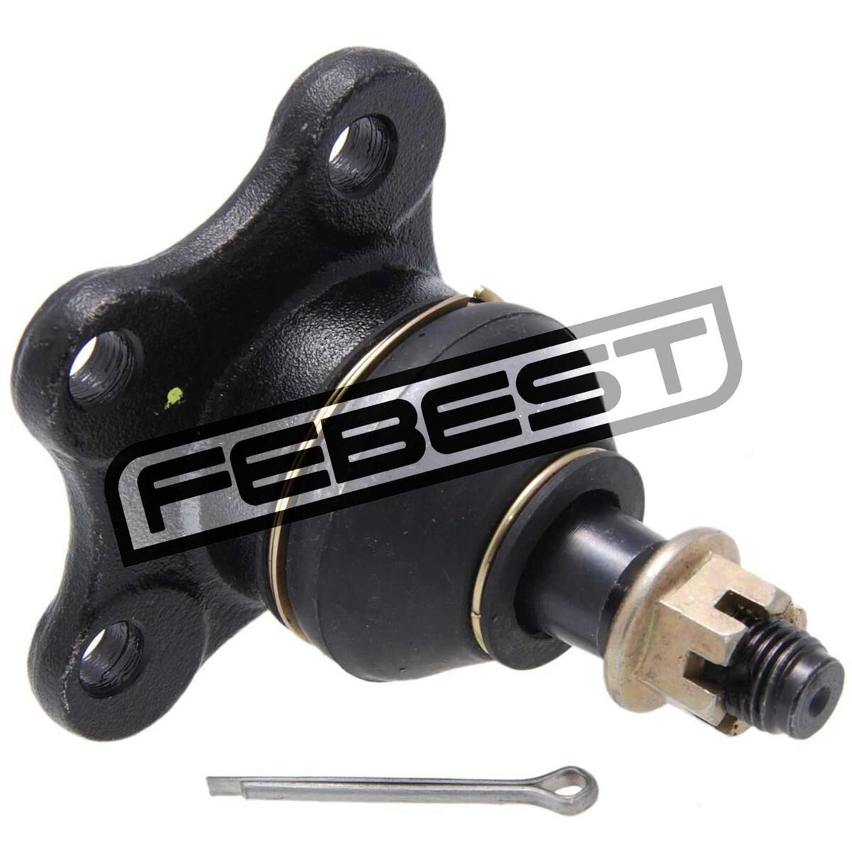 BALL JOINT FRONT UPPER ARM, , scaau_hi-res