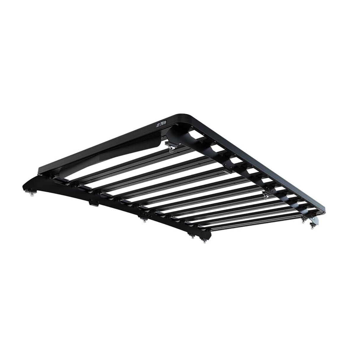 FRONT RUNNER FORD EVEREST (2022-CURRENT) SLIMLINE II ROOF RACK KIT, , scaau_hi-res