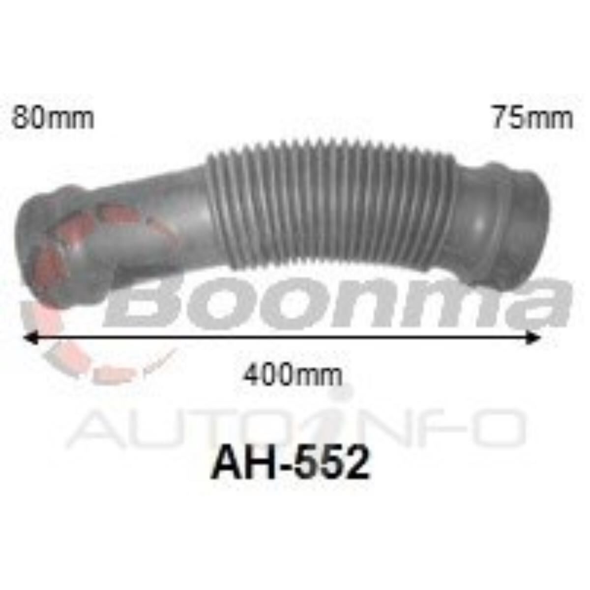 HIACE 2RZ 2.4L 89-00 CARBY A/H, , scaau_hi-res