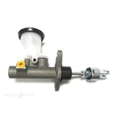 Clutch Master Cylinder, , scaau_hi-res