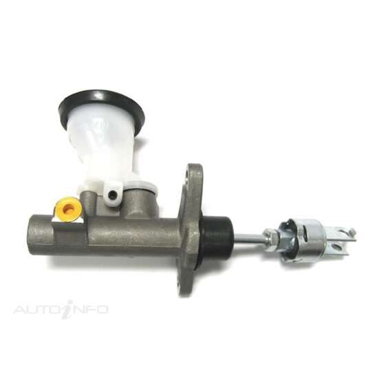 Clutch Master Cylinder, , scaau_hi-res