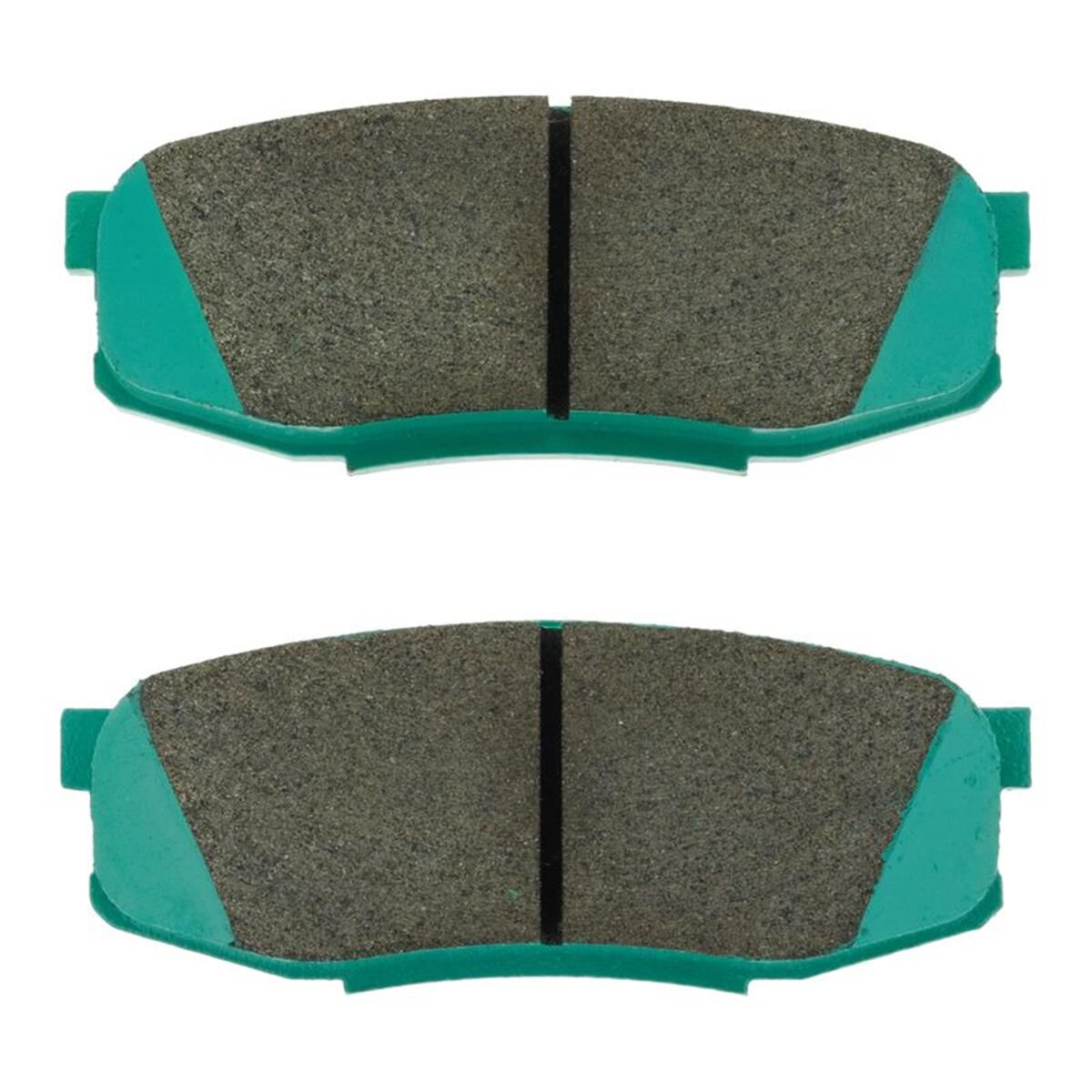 PROJECT MU NS-EP BRAKE PAD SETTOYOTA LANDCRUISER 200 SERIES, , scaau_hi-res