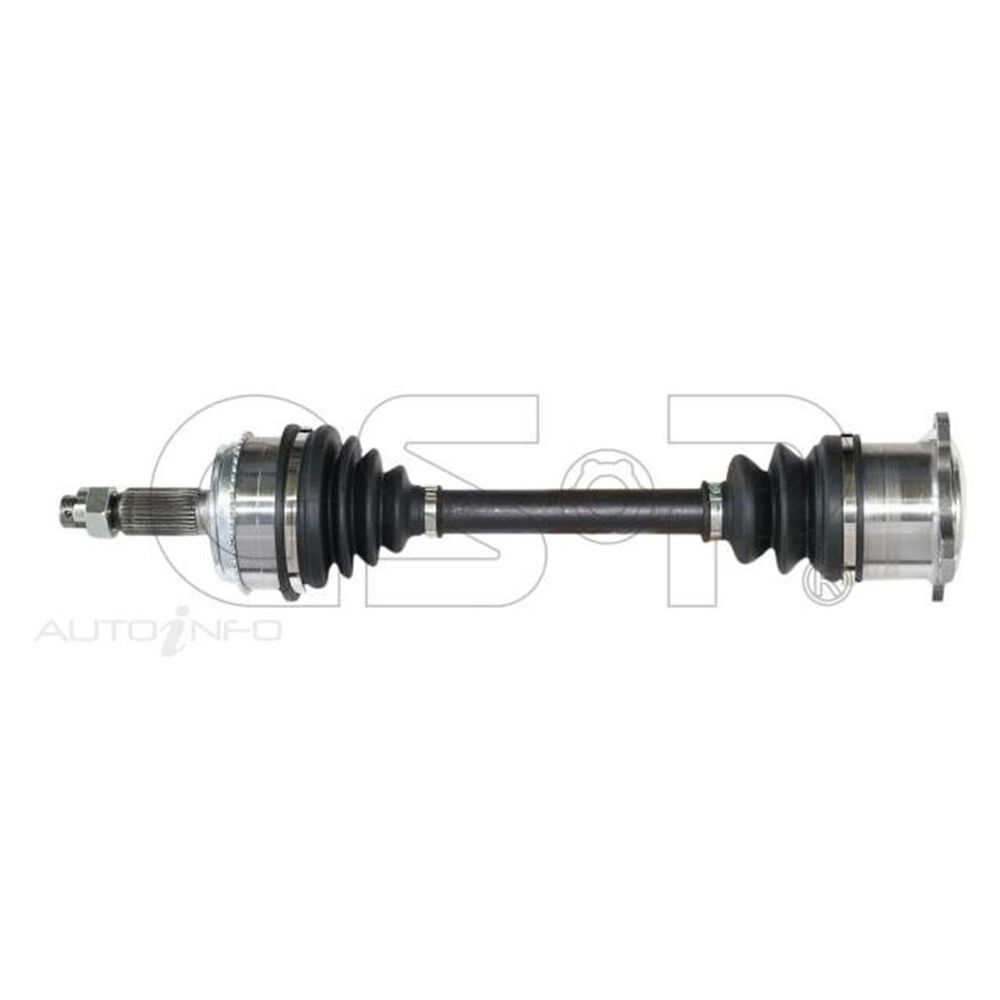 GSP CV Shaft CVS.684 Supercheap Auto