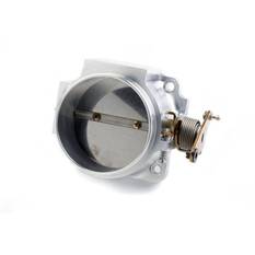HOLLEY EFI THROTTLE BODY 95 MM SINGLE OPENING W/O IAC, , scaau_hi-res