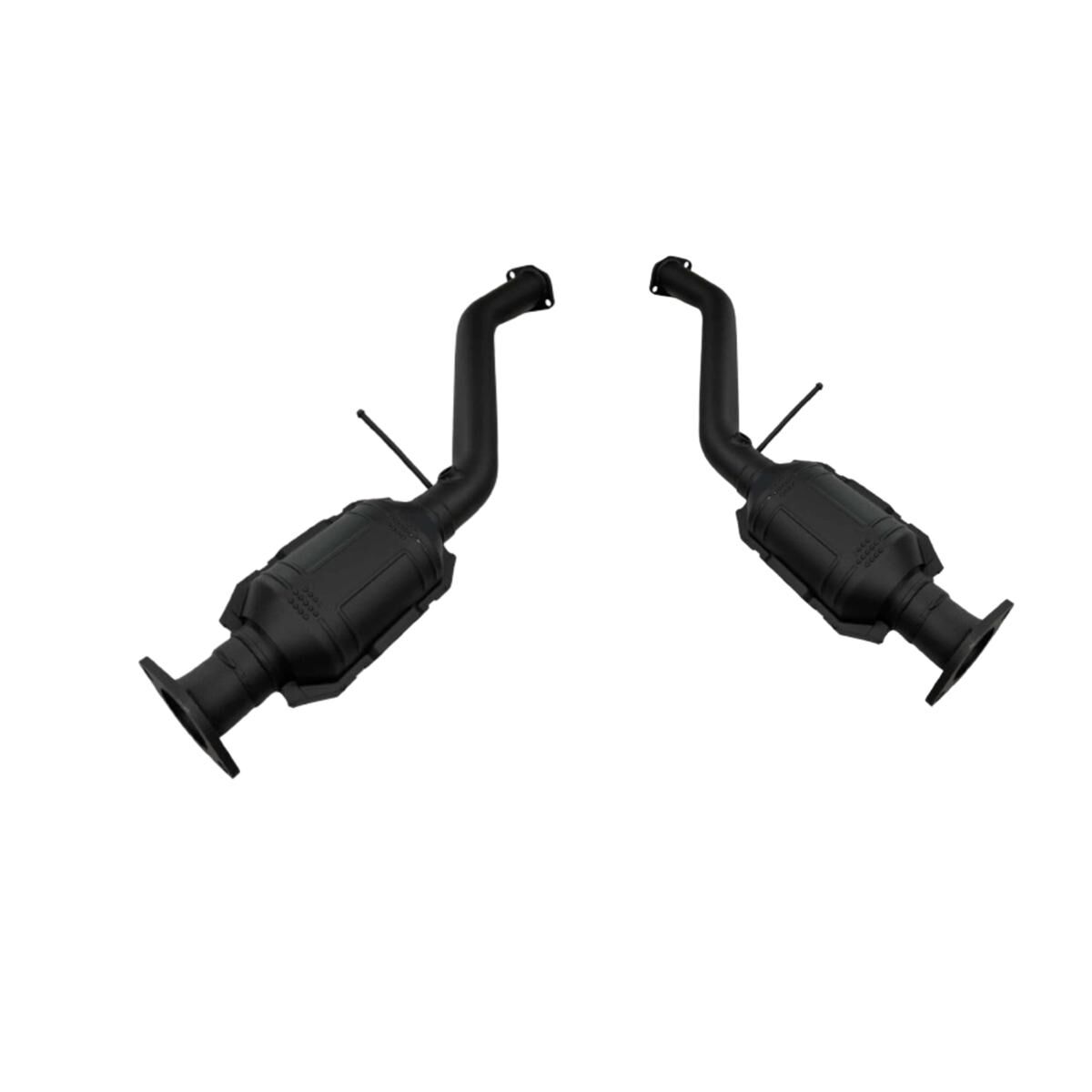 LANDCRUISER 100 SERIES UZJ100R DIRECT FIT CAT FIT WITH RBH261 EURO 5 CATS, , scaau_hi-res