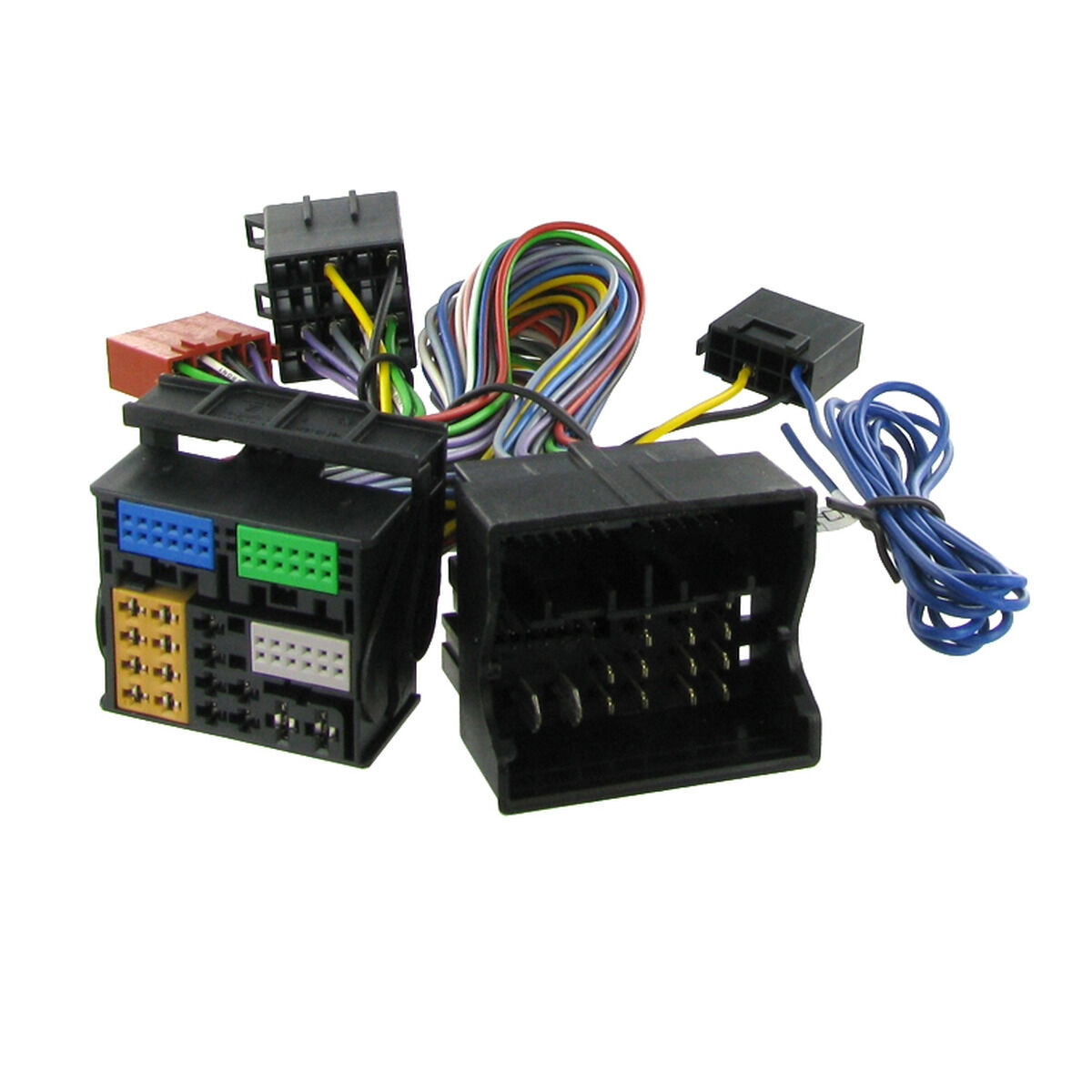 T-HARNESS TO SUIT VOLKSWAGEN, , scaau_hi-res