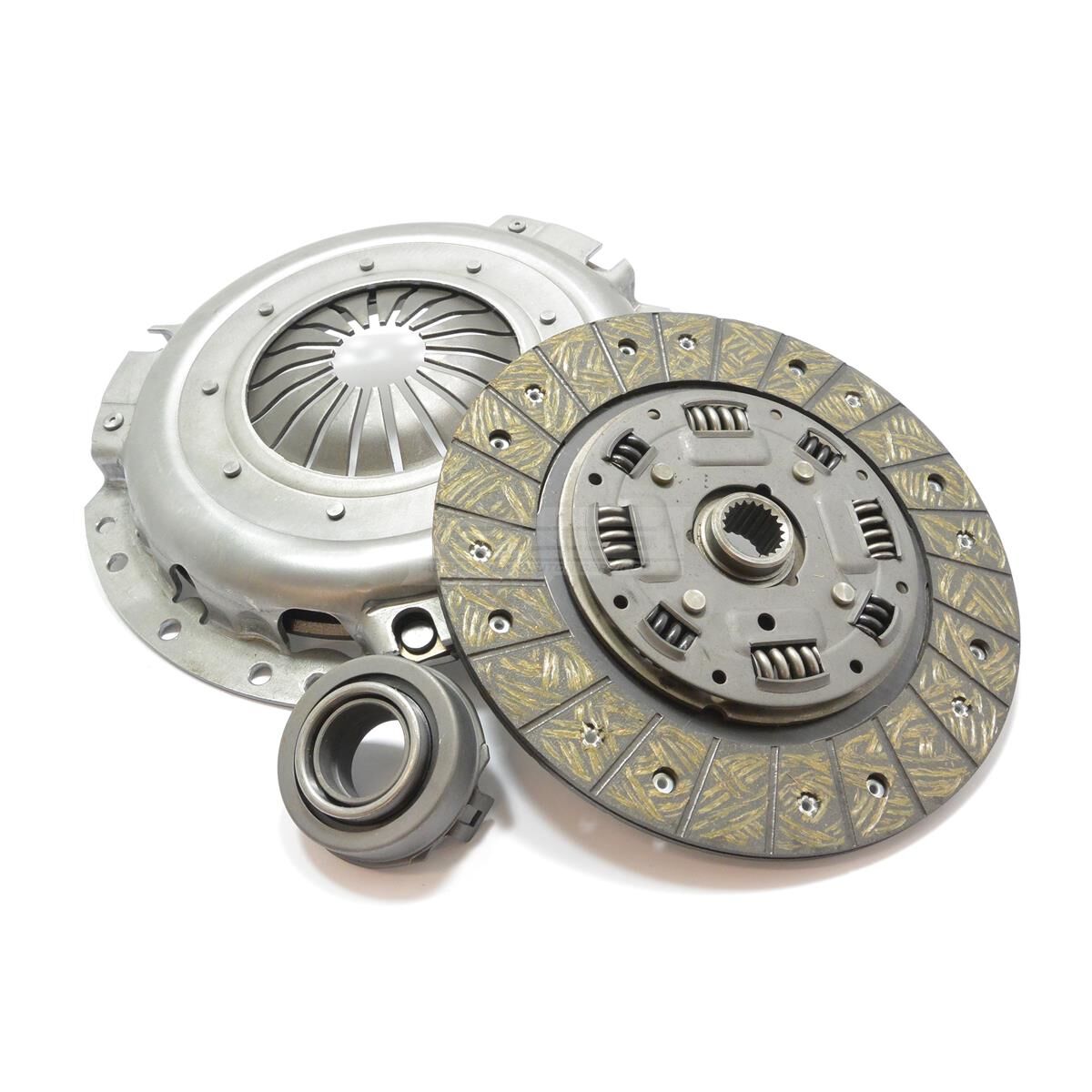 KIT STD CITROEN CX25 2.5L, , scaau_hi-res