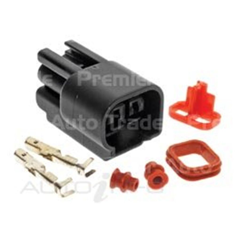 PAT Wiring Connector Plug Set - CPS-025 | Supercheap Auto