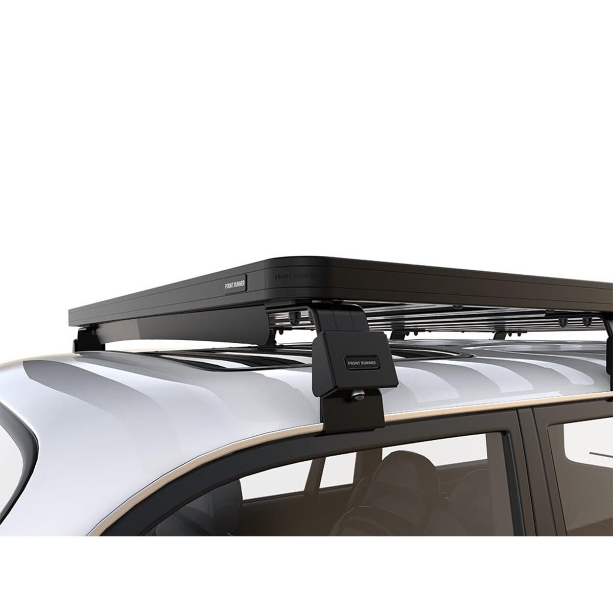 FRONT RUNNER TOYOTA LAND CRUISER 80 SLIMLINE II ROOF RACK KIT, , scaau_hi-res