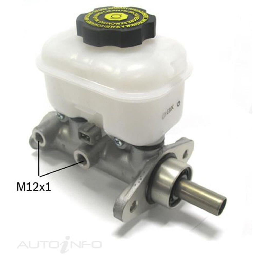 Bosch Brake Master Cylinder B227120 Supercheap Auto