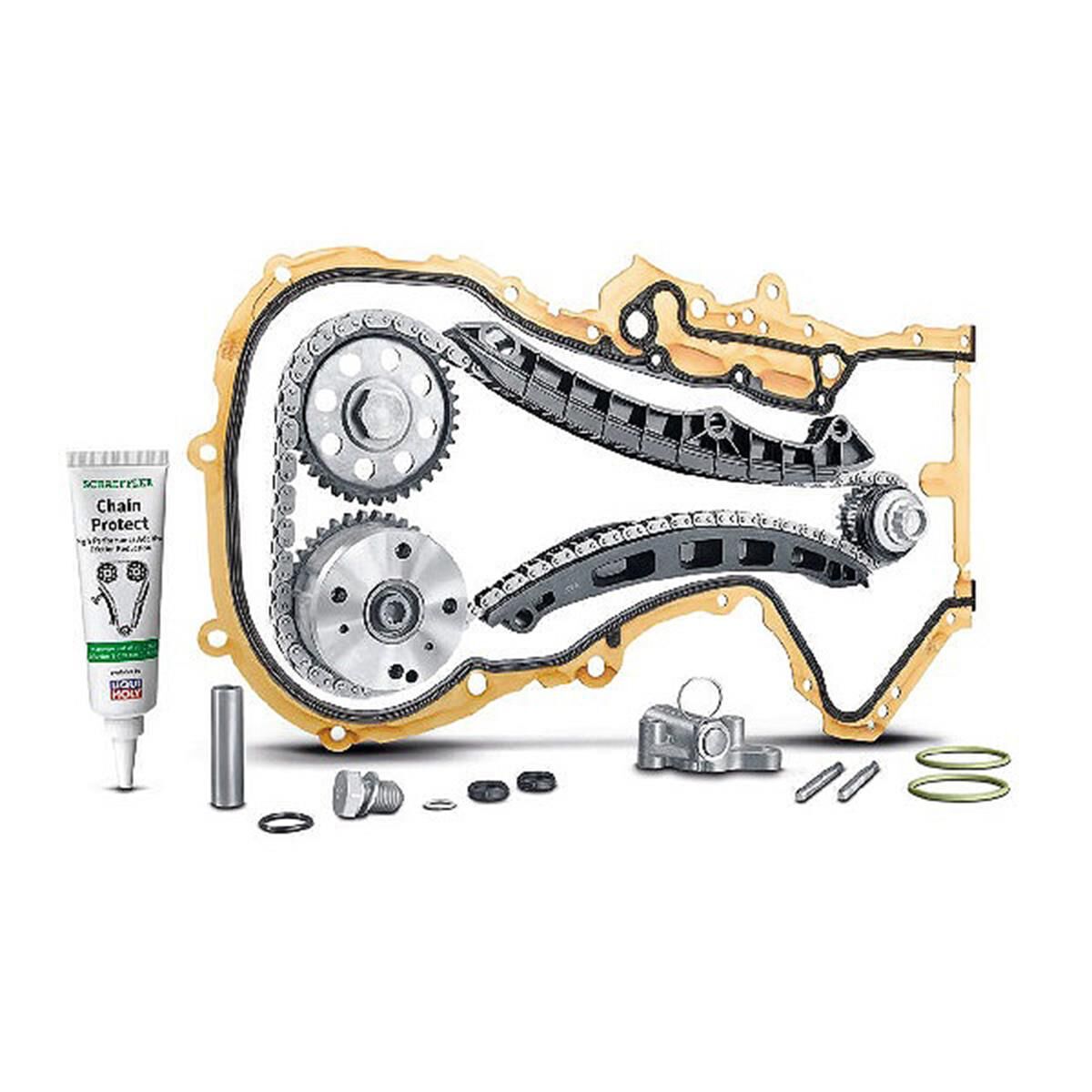 TIMING CHAIN KIT, , scaau_hi-res